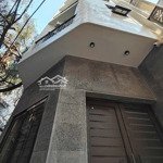 Bán nhà phố đào tấn - quận ba đình. căn hộ dòng tiền 60tr/1 th. mặt ngõ rộng. 48m, 7t. 13,45tỷ