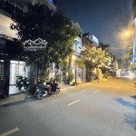 Bán nhà phạm văn chiêu, gò vấp, 3 lầu, hẻm 8m. 5x15m. nhỉnh hơn 8 tỷ