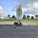 Kẹt tiền bán đất đ. nguyễn văn lâu, phường 8, gần thcs lương thế vinh, vĩnh long 120m2/500tr shr