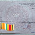 Bán đất hẻm nguyễn dữ, hòn sện, vĩnh hoà. nha trang. dt:92m2.hướng đông.sổ hồng.giá tốt: 3,750 tỷ