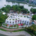 Siêu hót cho thuê 1500m2 mặt phố hoàng cầu, mặt tiền lên đến 50m cực kỳ đắc địa