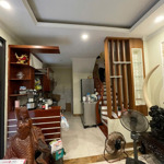 Ngõ thông kinh doanh lô góc cực hiếm ba đình 55m2 6 tầng 14.3 tỷ gần lăng bác