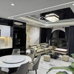 Bán nhà nguyễn sơn, long biên dt 52m2, 8 tầng, mt5m , gara, thang máy, full nội thất đẹp, chỉ 19 tỷ
