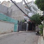Chính chủ đi nước ngoài cần bán gấp lô đất đường lam sơn, 80 m2, tân bình, shr