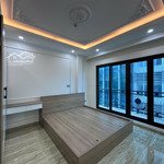 Chính chủ cho thuê ccmn xây mới 100% tại ngọc khánh - ba đình ô tô đỗ cách nhà 10m