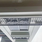 Bán nhà phố lụa - vạn phúc - hà đông - 36m - xây mới 5 tầng - ô tô đỗ cửa - 2thoáng - 7,3 tỷ cầu am