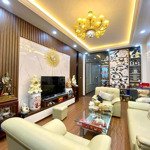 Bán nhà kđt đại kim nguyễn cảnh dị, nhà đẹp 6 tầng có thang máy, giá hợp lý, dt 54m2