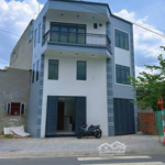 Nhà 3 tấm mặt tiền hoàng hòa thám, giá 3 tỷ 350 triệu