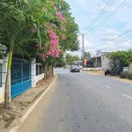Bán 2.8 công đất mặt tiền đường chí sinh tân phí cái răng giá 12.5 tỷ