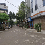 đấu giá mặt phố kiến hưng, hà đông, kinh doanh các kiểu, xây tòa 8 tầng thang máy