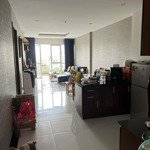 Cần cho thuê căn hộ giai việt 80m2 2pn 2wc giá 11 tr/th full nt