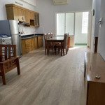 Cho thuê căn hộ n06b1 thành thái 70m 02 phòng ngủ, đồ cơ bản, vào ở ngay, lâu dài ổn định