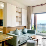 Thiện chí bán gấp căn 2pn view sông chỉ 4,7x tỷ tại sun avenue