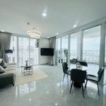 Bán căn hộ penthouse monarchy 3pn - view sông cực đẹp - sổ đỏ sẵn