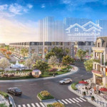 Quỹ căn mới nhất vinhomes đan phượng diện tích 88380m² giá từ 14 tỷ ưu đãi lớn trong tháng 4