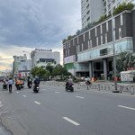 Bán khách sạn trung tâm mt lương hữu khánh, p. phạm ngũ lão, q. 1 - dt: 6m x 24m hầm 8tầng st 65 tỷ