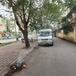 Bán đất tứ hiệp, sát khu tái định cư, 52m2, giá 7.3 tỷ
