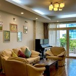 Cho thuê căn hộ ct6 dương đình nghệ 120m2 03 phòng ngủ, đồ cơ bản, thuê dài hạn, giá siêu rẻ