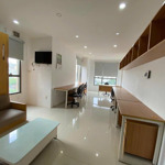 Cho thuê căn hộ garden gate - 34m2 giá 12 triệu/tháng, bao phí quản lý - 0908879243 tuấn