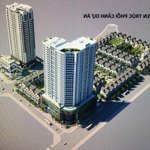 Bán căn lk vị trí đẹp da thăng long city, đại mỗ dt: 86m2, giá đầu tư