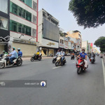 Nhà mặt phố xinh xắn, nội thất đẹp hồ văn huê, p9, q phú nhuận, giá cực chất chỉ với 8 tỷ vnd