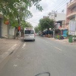 Bán nhà có bề ngang nở hậu 7,5 dài 12m mặt tiền đường giá tốt