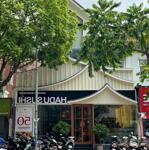 Cho thuê mbkd ngô thì nhậm - hai bà trưng, dt250m2, mt10m, vị trí đẹp, kd mọi mô hình.