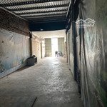 Bán gấp căn nhà mặt tiền nguyễn ảnh thủ