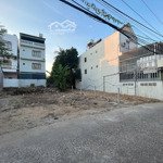 Bán 117m2 có sẵn 100m2 đất ở, hẻm trần hưng đạo, kinh doanh được ngay, giá cực tốt chỉ 4,2 tỷ