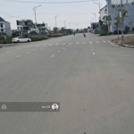 Chào bán lô 60m2 tđc áp tràn - p.dương quan -tp thủy nguyên