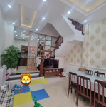 Bán nhà 4 tầng đẹp - hẻm 7m đặng văn bi, thủ đức 4pn, sân thượng, sổ hoàn công