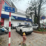 Bán nhà phố cổ linh thạch bàn lô góc 55m2 7 tầng ô tô tránh giá nhỉnh 18 tỷ