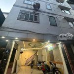 ô tô đỗ cửa, 30m ra phố, lô góc 2 mặt thoáng, mặt ngõ yên xá tân triều.