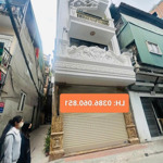 đẳng cấp-xa hoa- gara- lô góc-thang máy- ô tô tránh-bạch mai- 50 x6t-23.8 tỷ