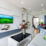 Cho thuê căn hộ the botanica quận tân bình full nội thất 1pn 13tr, 2pn 15tr, 3pn 20tr - 0367199266