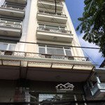 Cho thuê nhà mặt phố mễ trì thượng, diện tích 70m * 7 tầng, mặt tiền 5m, thông sàn, giá 42 triệu