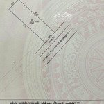 Em chủ bán nền biệt thự nguyễn hữu trí cồn khương - khu biệt thự an ninh