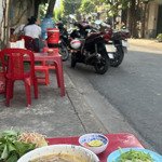 Bán dãy trọ 283m2 đất phạm văn chiêu, p.14, giá 21 tỷ
