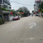 Bán đất tặng nhà 2 tầng tại cao lỗ 93m2 mặt tiền 6m ô tô vào đất cách ô tô tránh 50m giá 6x tỷ