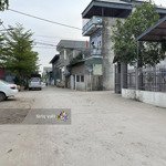 Bán đất 48m2 tại xã vân côn, hoài đức, hà nội, giá thỏa thuận, view đẹp chỉ với