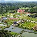 đất bảo lộc dt 544.6 m2 (ngang 20m) đất thổ cư- khu biệt thự hoàn chỉnh- lk đôi dép - giá tốt ạ