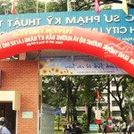 Nhà 91m2x3tầng, thu nhập 30tr/tháng, vài bước ra võ văn ngân , bình thọ, thủ đức- giá nhỉnh. 6tỷ
