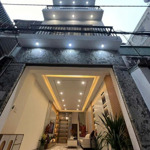 Bán nhà riêng 7 tầng ở hoàng như tiếp, ngọc lâm , long biên
