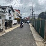 Bán lô đất phù đổng thiên vương 4 tỷ 950 p8 ngay trung tâm đà lạt sổ riêng thổ cư - xây cao tầng