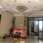 Bán nhà 3 lầu đường số 75 tân quy đông ,quận 7, dt 6x22m, giá 24,5 tỷ
