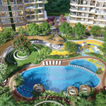 Chuyển nhượng căn góc 2np diện tích 64m lumiere green vin smart 5x tỷ lh e thương 0979889993