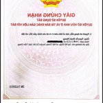 Bán đất 110m2 - cái bè, tiền giang (100% thổ cư)