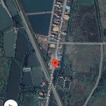 Cống vông - cẩm la - ô đất trung tâm quảng yên - giá cắt lỗ. cần bán nhanh