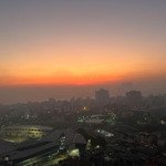 Chính chủ cần bán căn góc đông nam view hồ tây 2pn 2 logia 2wc full đồ đẹp tầng cao thoáng