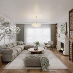 Bán căn hộ 3pn 2wc tại melody residences, âu cơ, 4 tỷ, 93m2